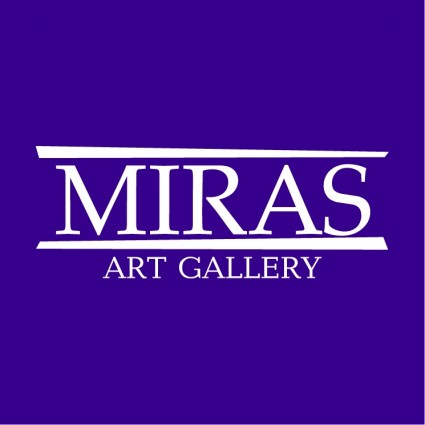 Galleria d'arte Miras