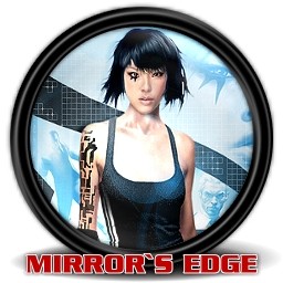 Mirrors edge