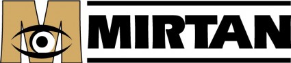 logotipo de mirtan