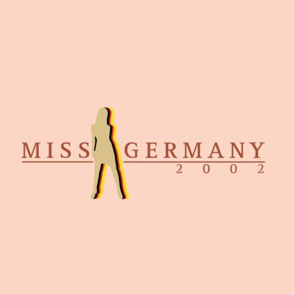 Miss Allemagne