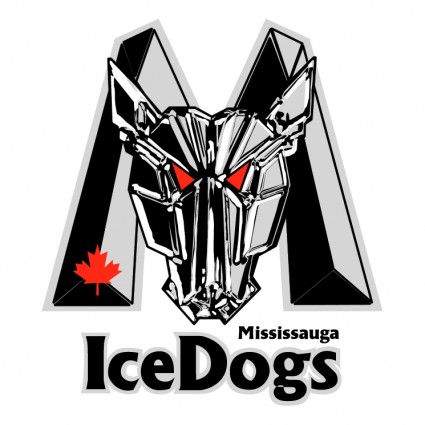 cães de gelo de Mississauga