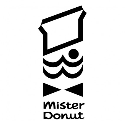 미스터 도넛