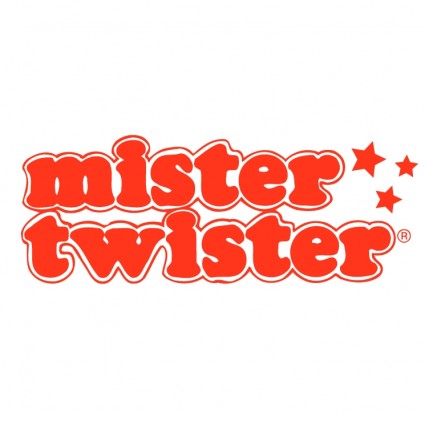 มิสเตอร์ twister