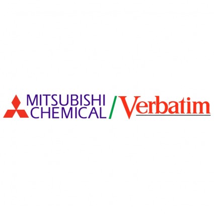 Mitsubishi kimia verbatim