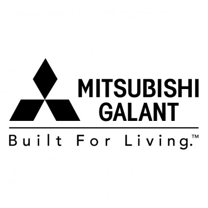 Mitsubishi galant