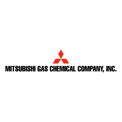 gaz Mitsubishi chemical