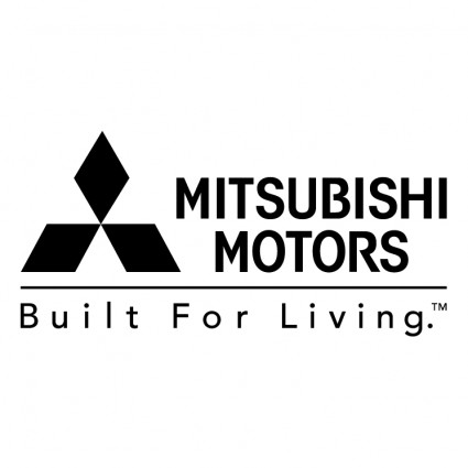 motores de Mitsubishi