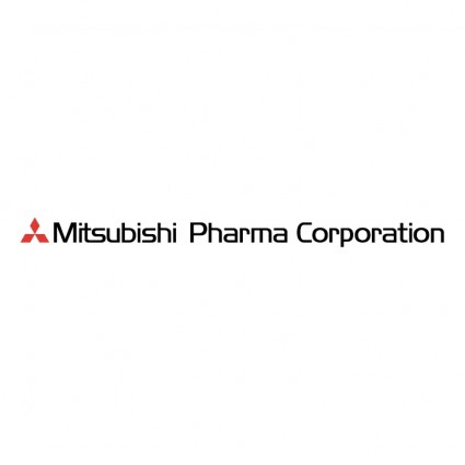 Mitsubishi pharma corporation