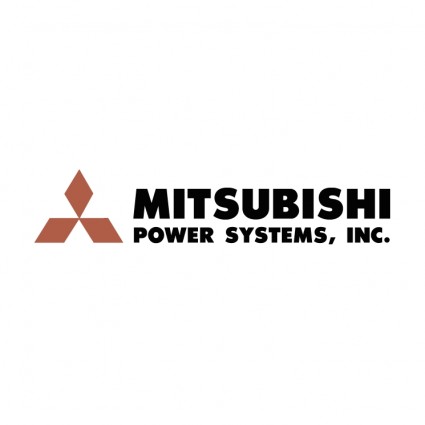 sistemi di alimentazione di Mitsubishi inc
