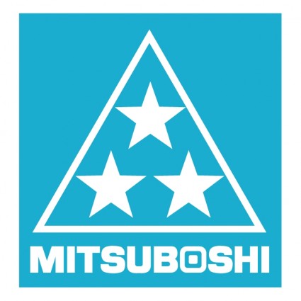 correias Mitsuboshi