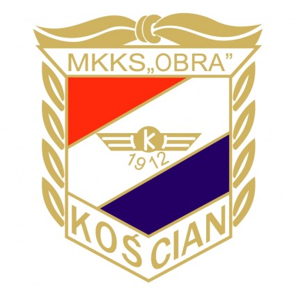 Mkks Obra Koscian