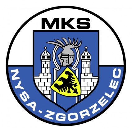Mks Nysa Zgorzelec