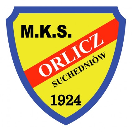 mks orlicz 蘇海德紐夫
