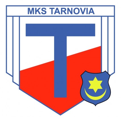 mks tarnovia タルヌフ