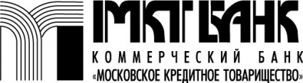 логотип банка MKT