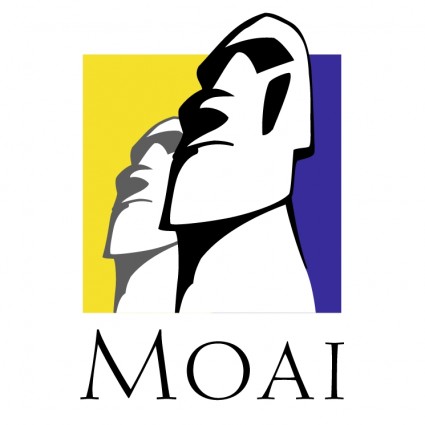 Moai teknologi
