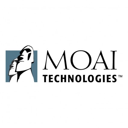 tecnologias de moai