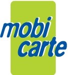 mobicarte 徽標