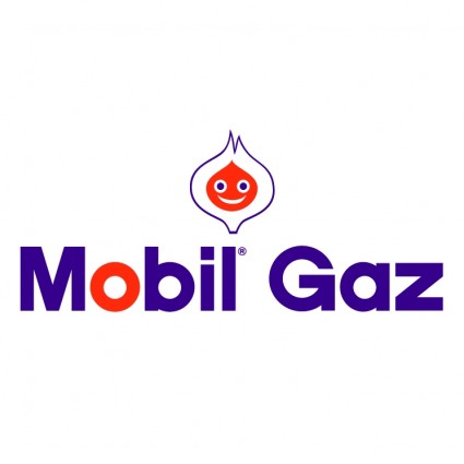 Mobil gaz