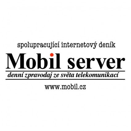 serwer Mobil