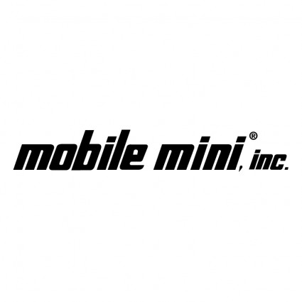 Мобильный мини