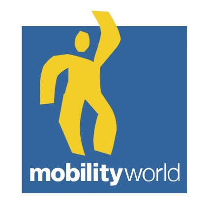 mundo de mobilidade