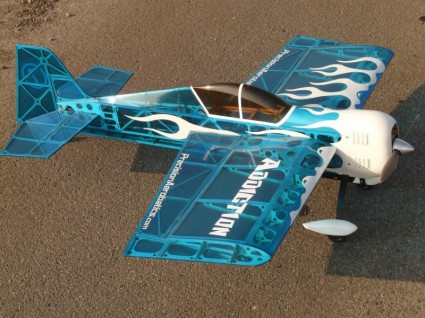 Mô hình máy bay mô hình bay mô hình