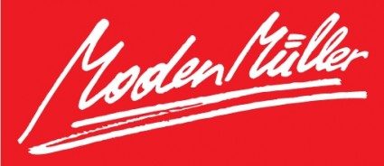 Moden Müller-logo