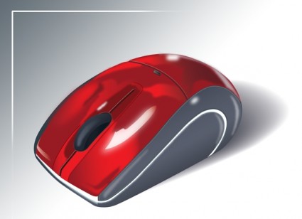 Modern Mouse