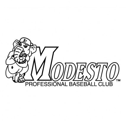 Modesto As