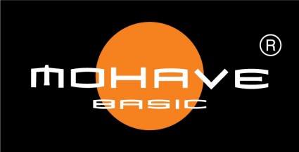 logo basic Mohave