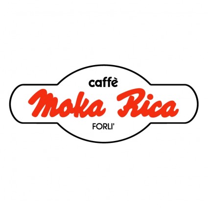모카 리카 카페