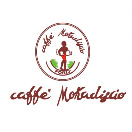 mokadiscio 咖啡