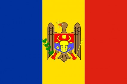 Moldova ClipArt