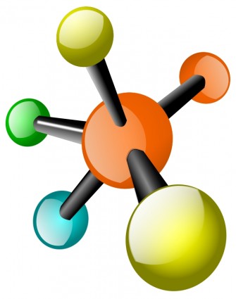 moleküller