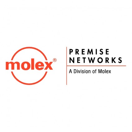 Molex premis jaringan