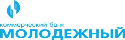 molodezhniy bank logosu