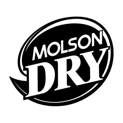 Molson dry