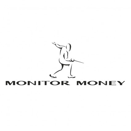 Monitor de dinero