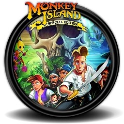 Monkey Island Se