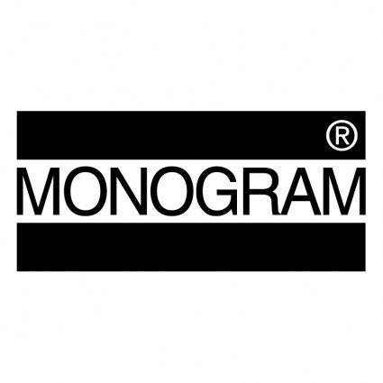 monogramme