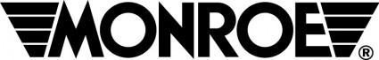 Монро логотип