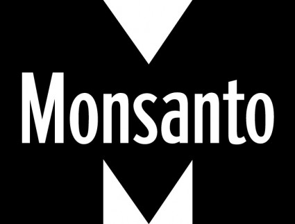 Monsanto chemischen logo