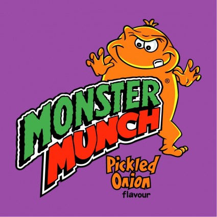 mostro munch