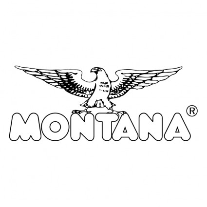 مونتانا