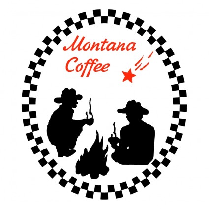 蒙大拿州咖啡