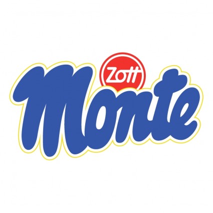 Монте