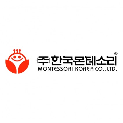 Montessori korea