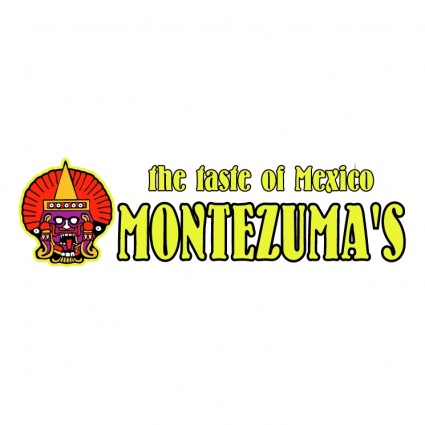 Montezumas restaurant