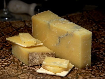 Montgomery s Cheddar Käse Milchprodukt
